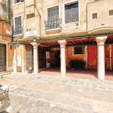 Cadelloca E Della Graticola Apartment Venice Exterior photo