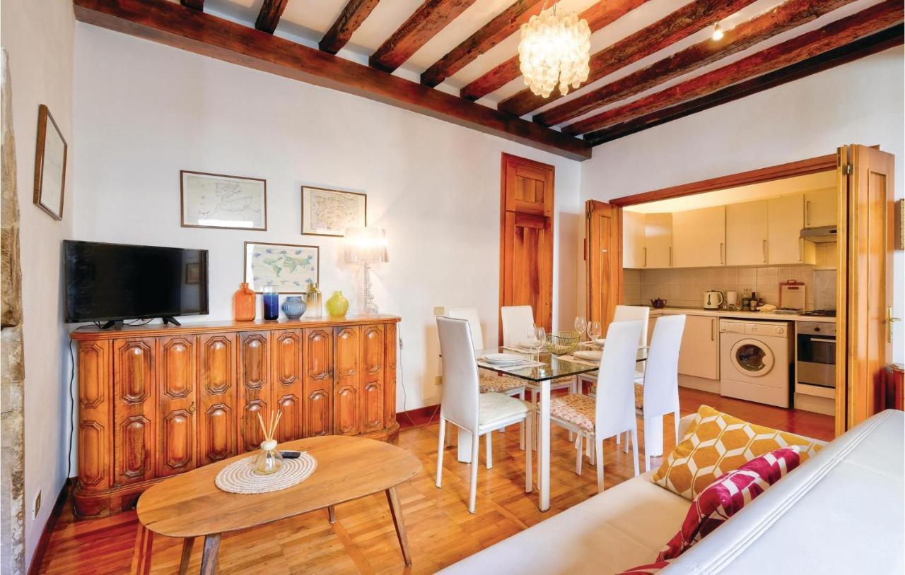 Cadelloca E Della Graticola Apartment Venice Exterior photo