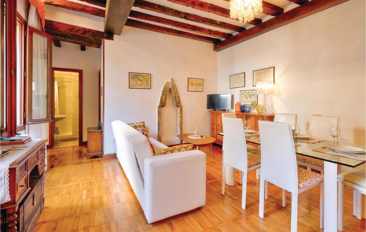 Cadelloca E Della Graticola Apartment Venice Exterior photo