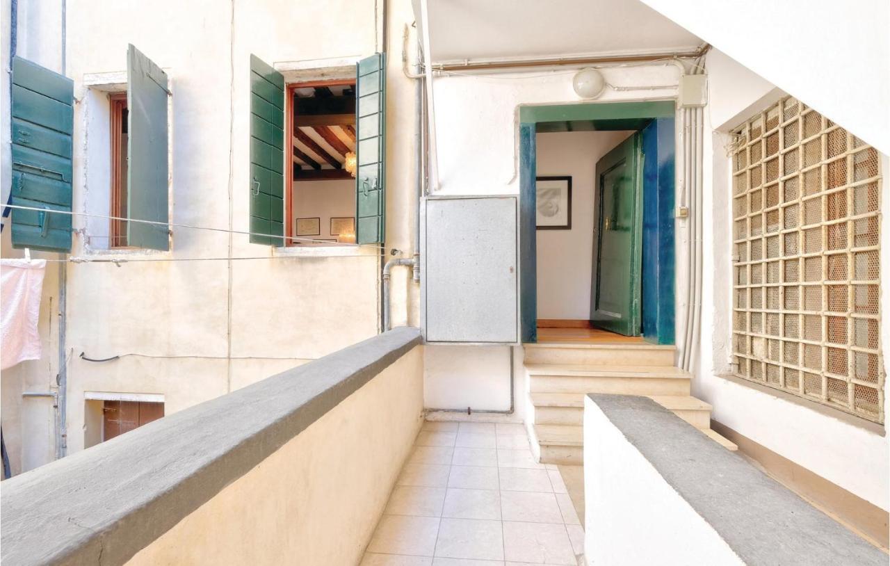 Cadelloca E Della Graticola Apartment Venice Exterior photo