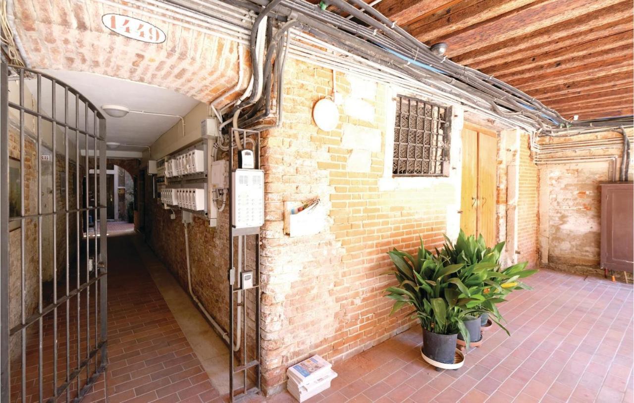 Cadelloca E Della Graticola Apartment Venice Exterior photo
