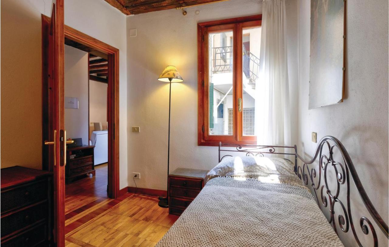 Cadelloca E Della Graticola Apartment Venice Exterior photo