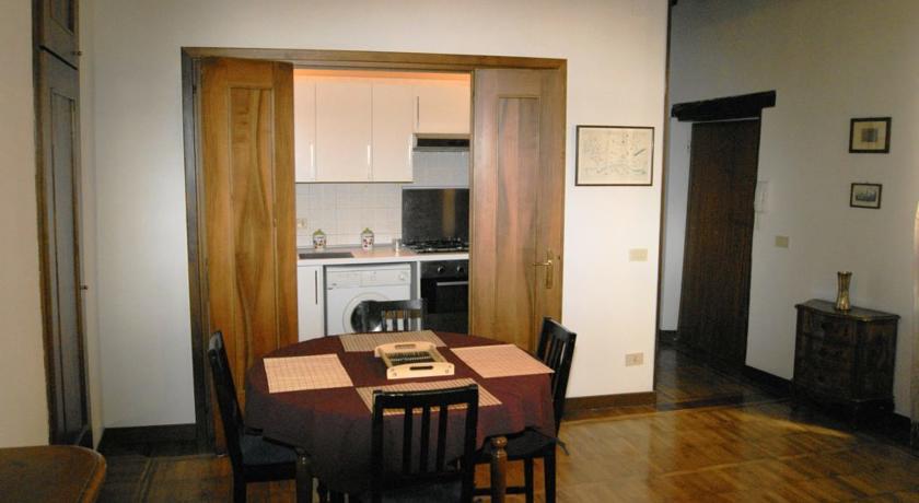 Cadelloca E Della Graticola Apartment Venice Room photo